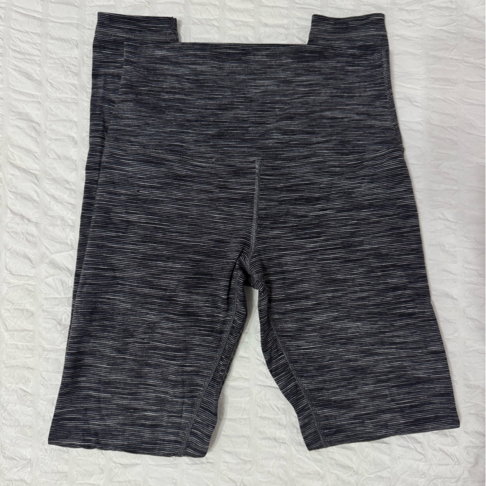 Lululemon Align Pant High Rise Legging 28” Size 6